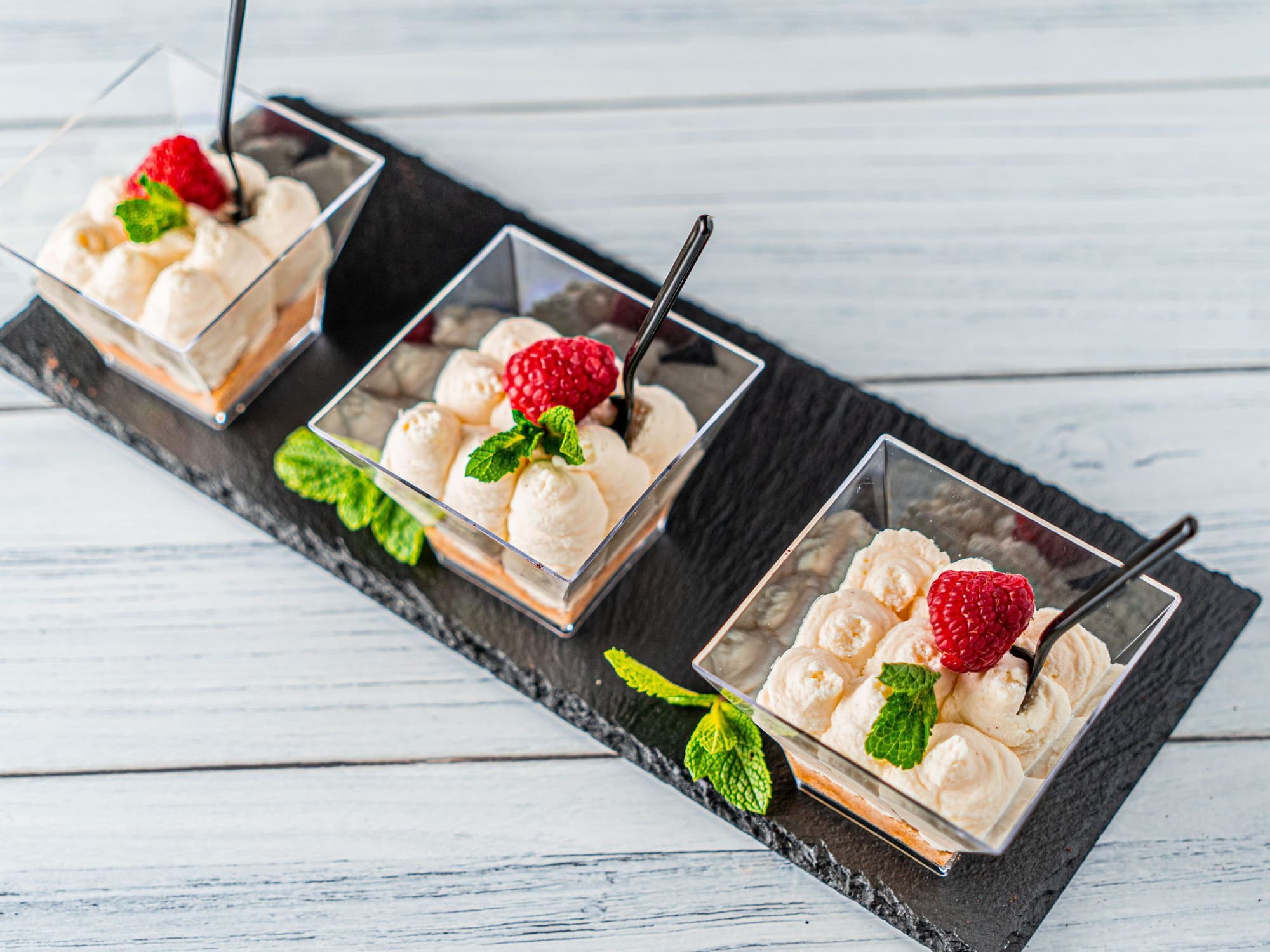 Мини Чизкейк